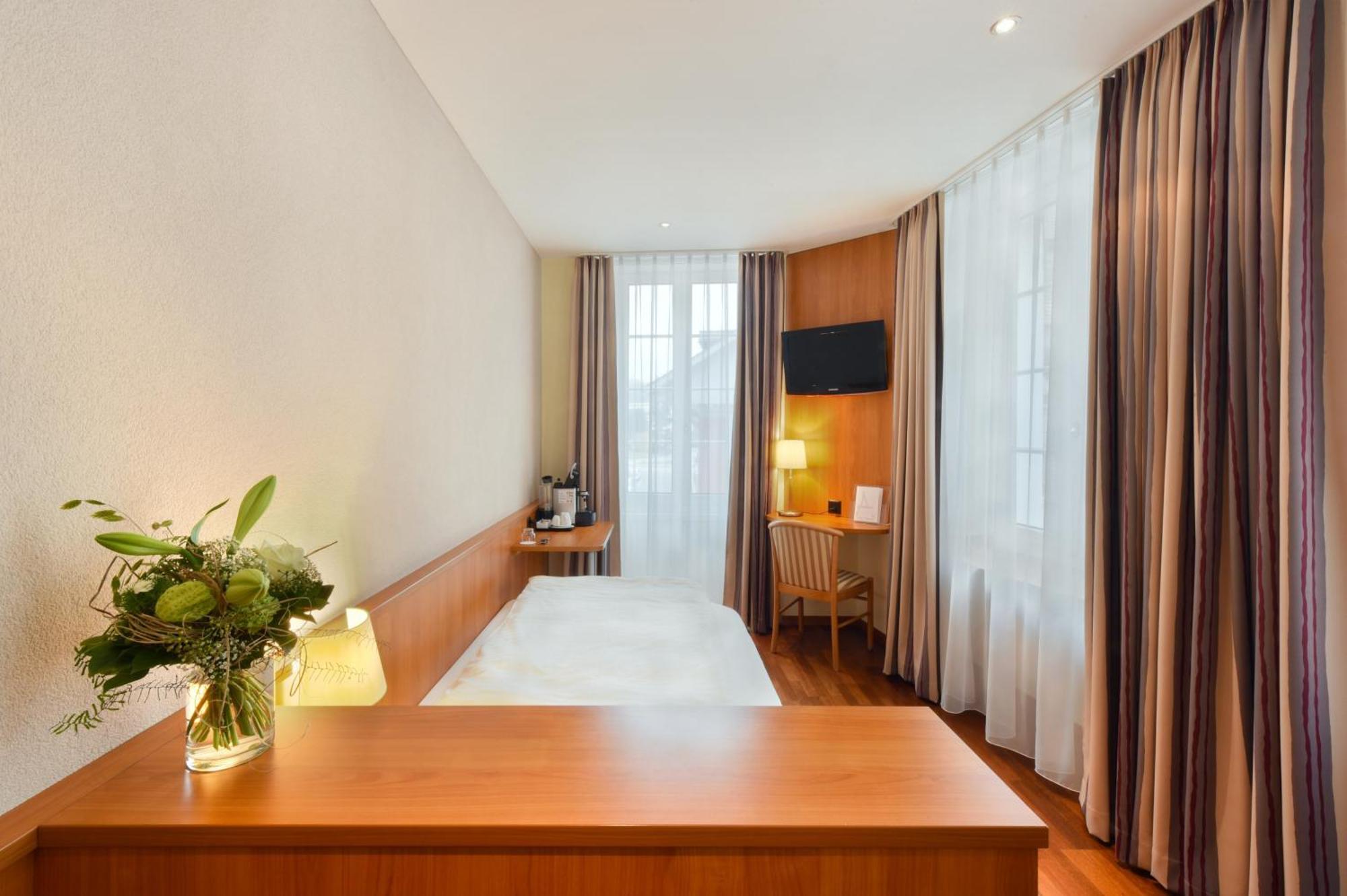 Apartment mit 1 Schlafzimmer