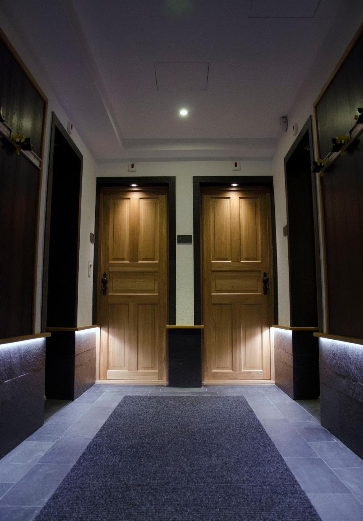 Familiekamer met Eigen Badkamer
