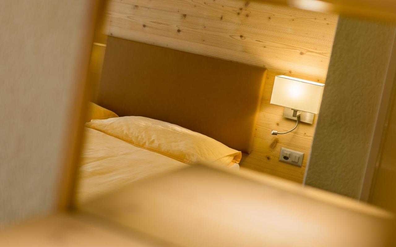 Camera Doppia con Letti Singoli - Residence Bellevue