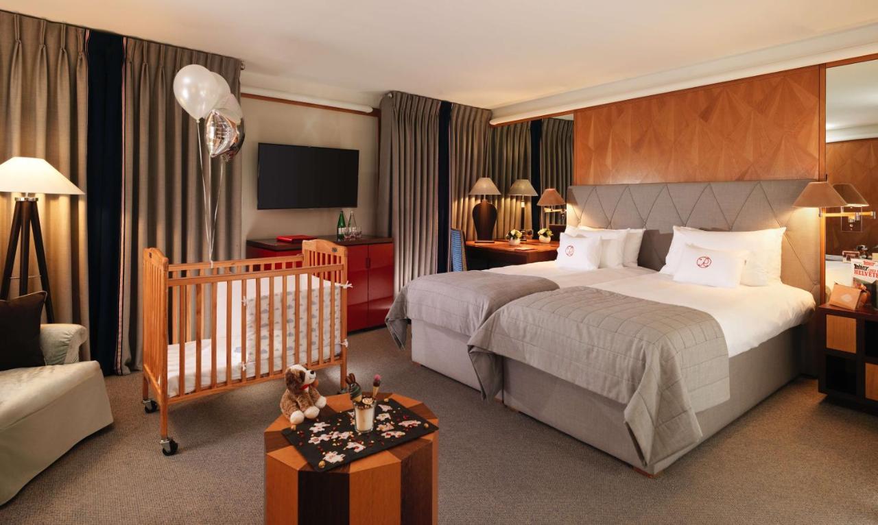 Habitación Executive