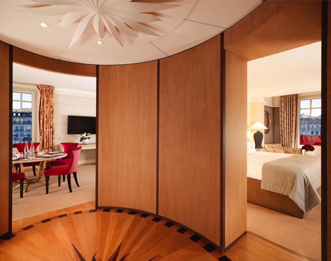 Suite Premium con vistas al lago
