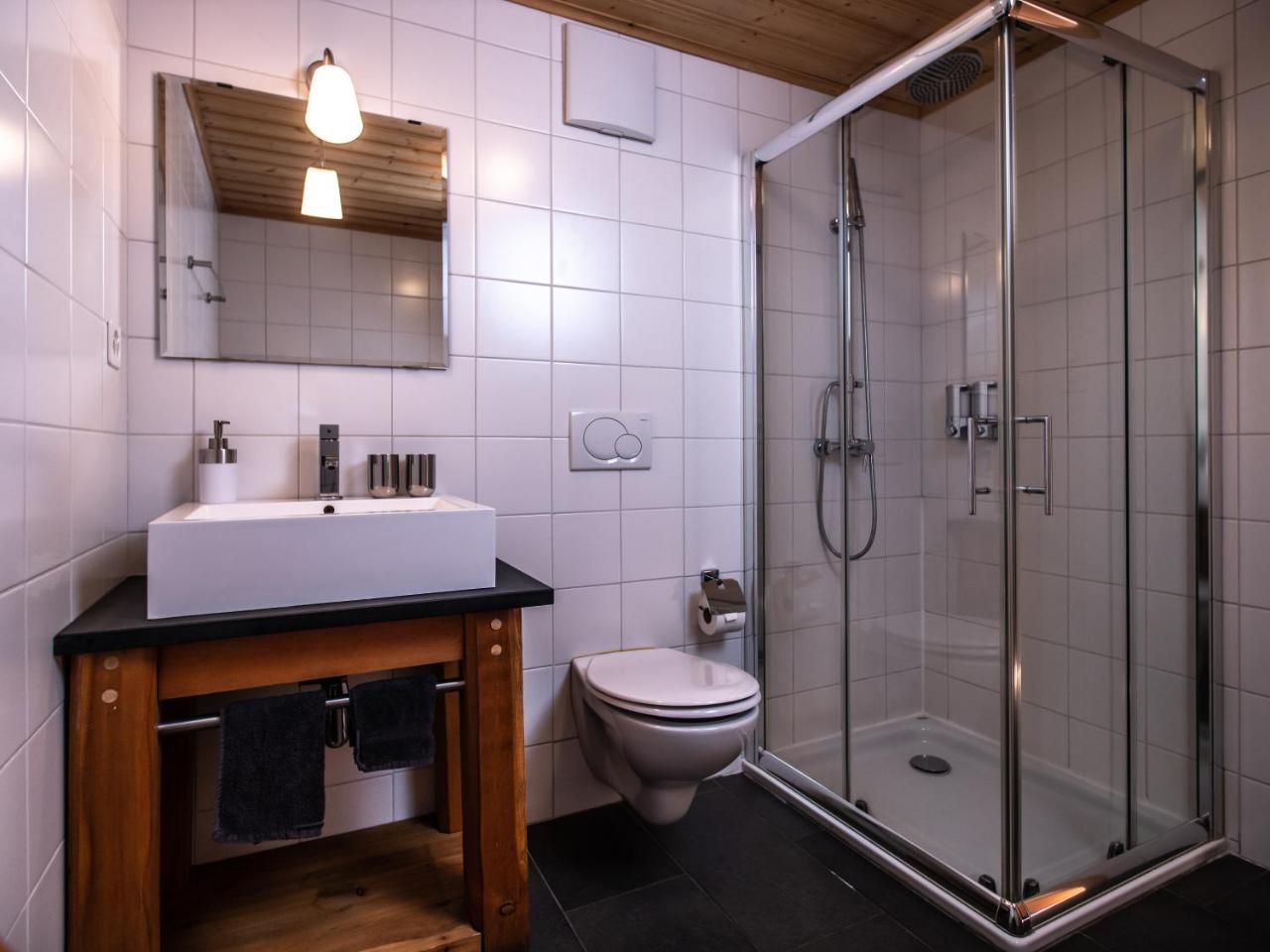 Chambre Double Supérieure avec Balcon