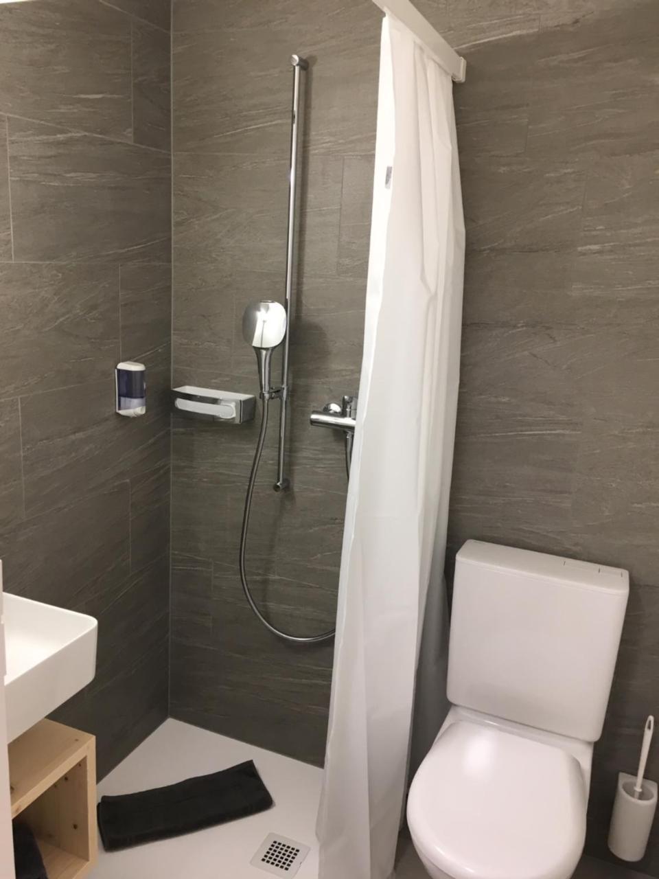 Habitación Doble Estándar