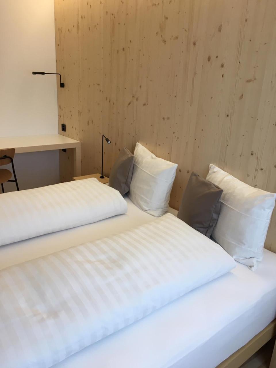 Habitación Doble Económica