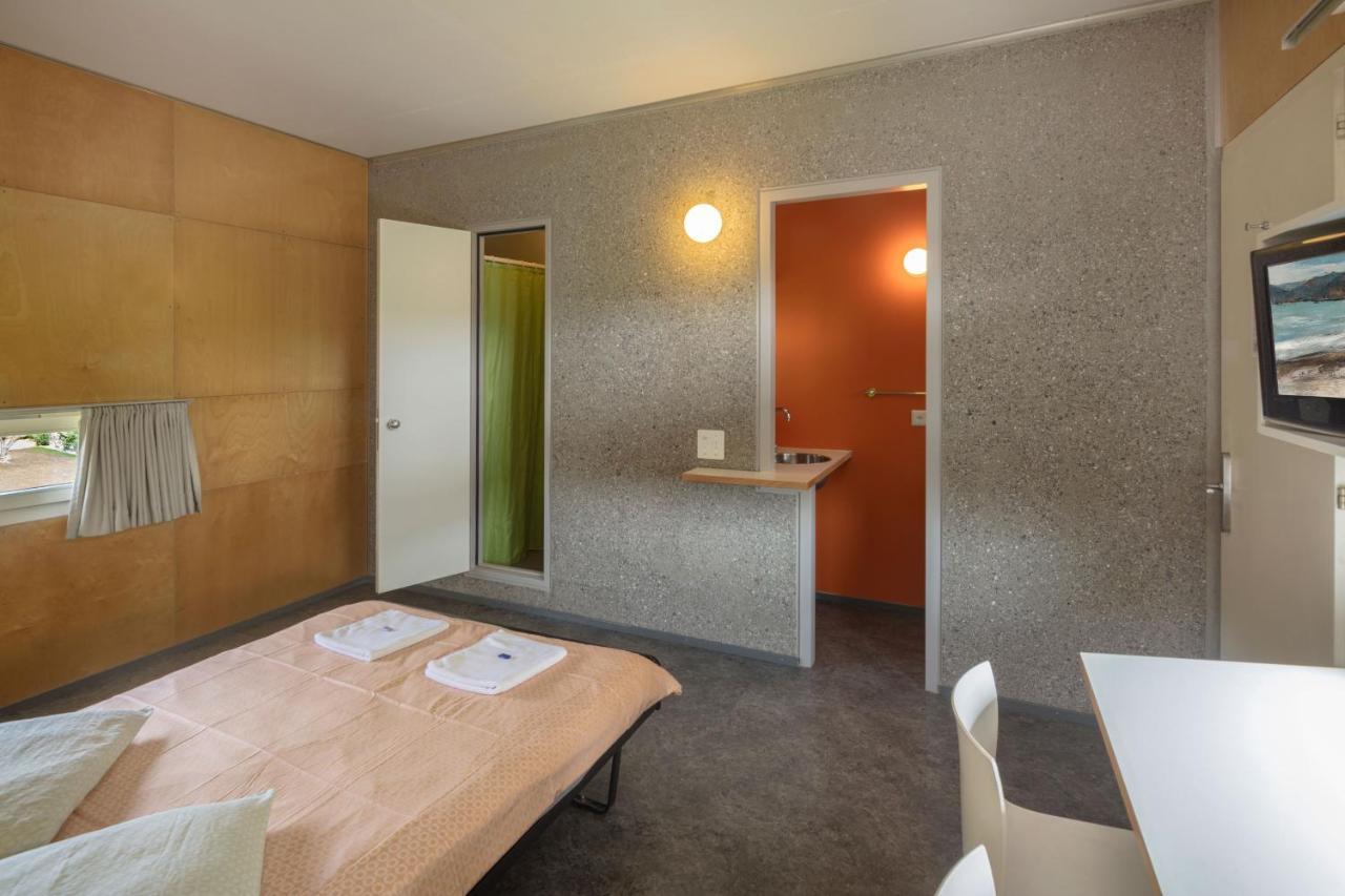 Eenpersoonskamer met Douche