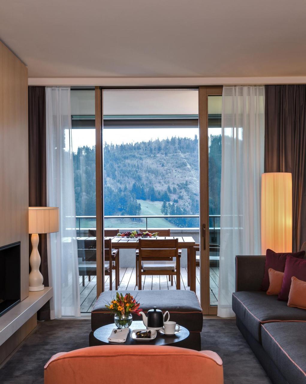 Alpine Suite