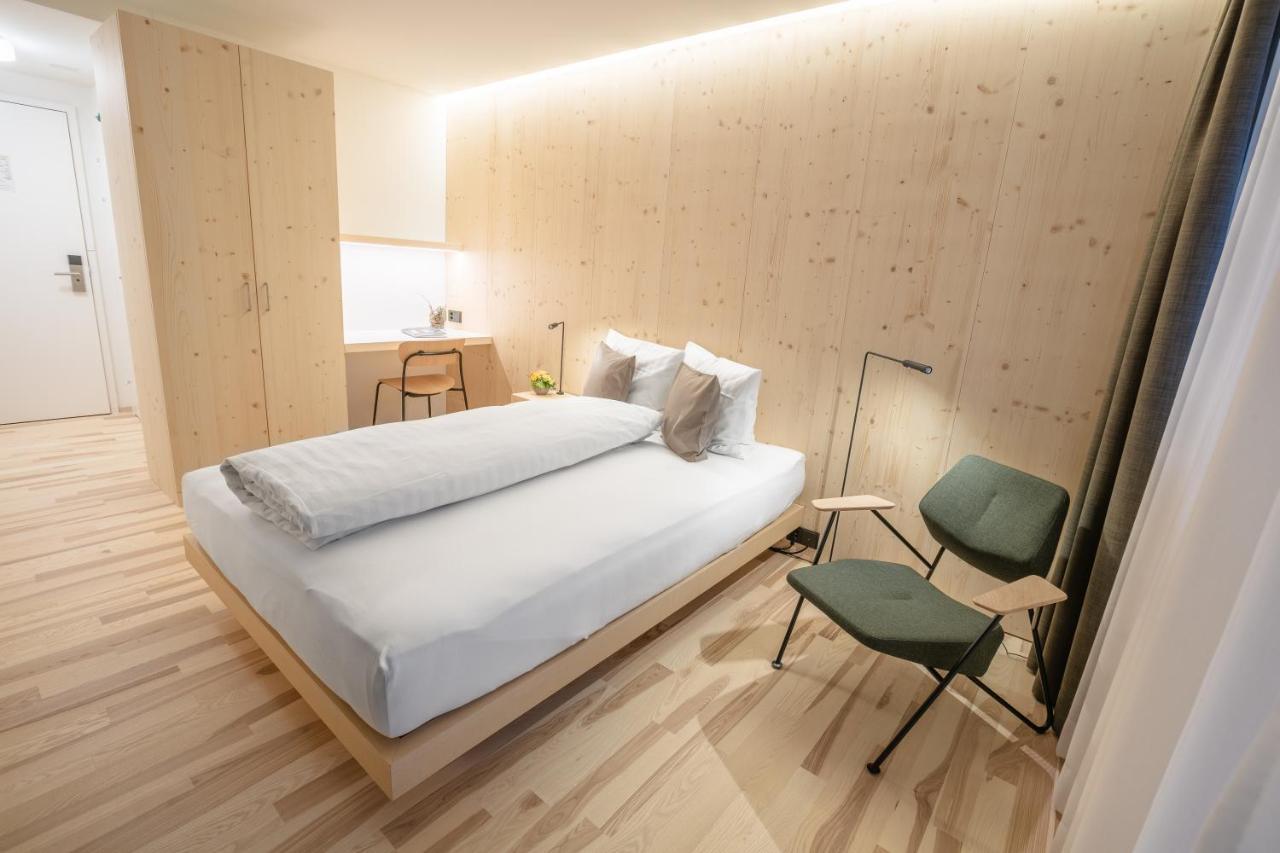 Habitación Individual