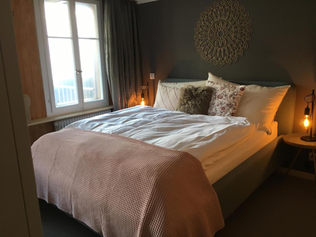 Superior Double Room with Lake View