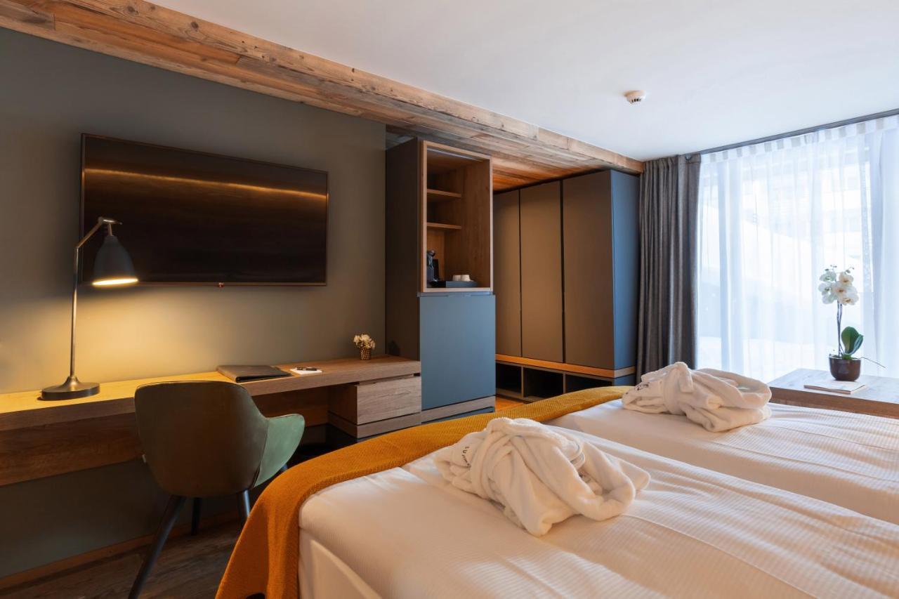 Double Room Morgensonne