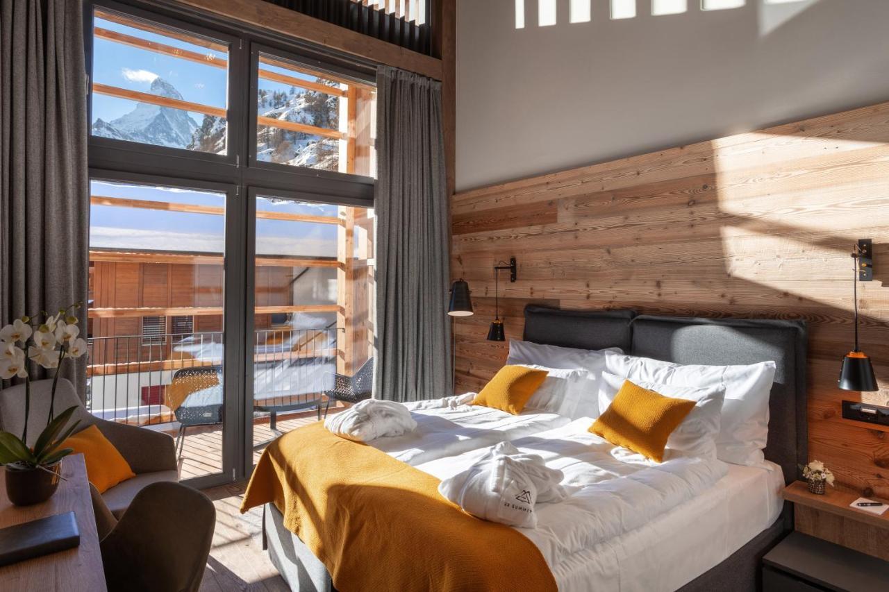 Suite Matterhorn