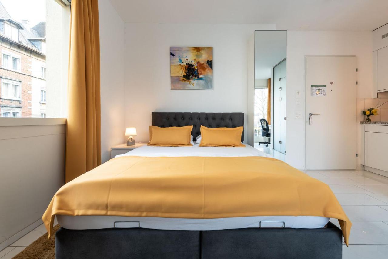 Apartamento Estúdio Comfort