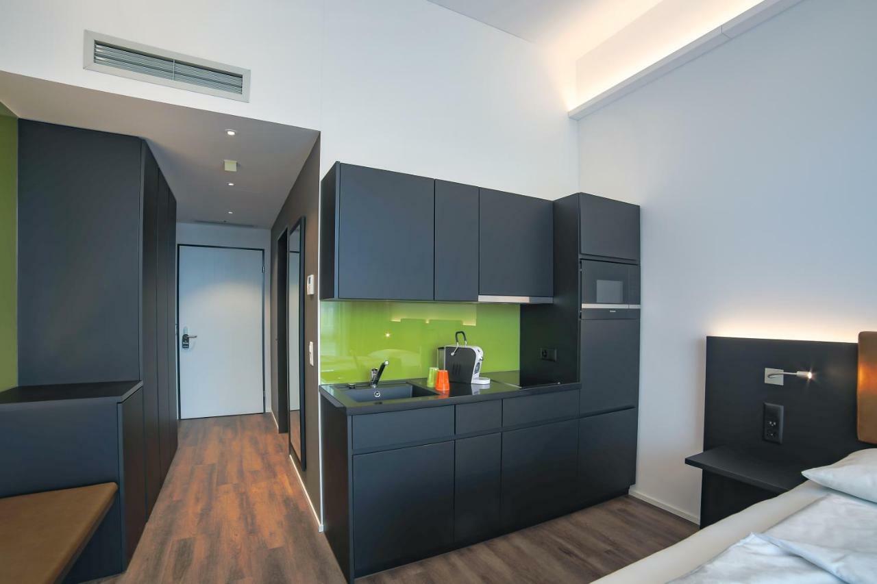 Standard Apartment