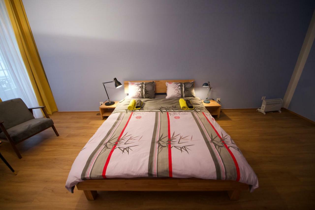 Double Room Private Bathroom