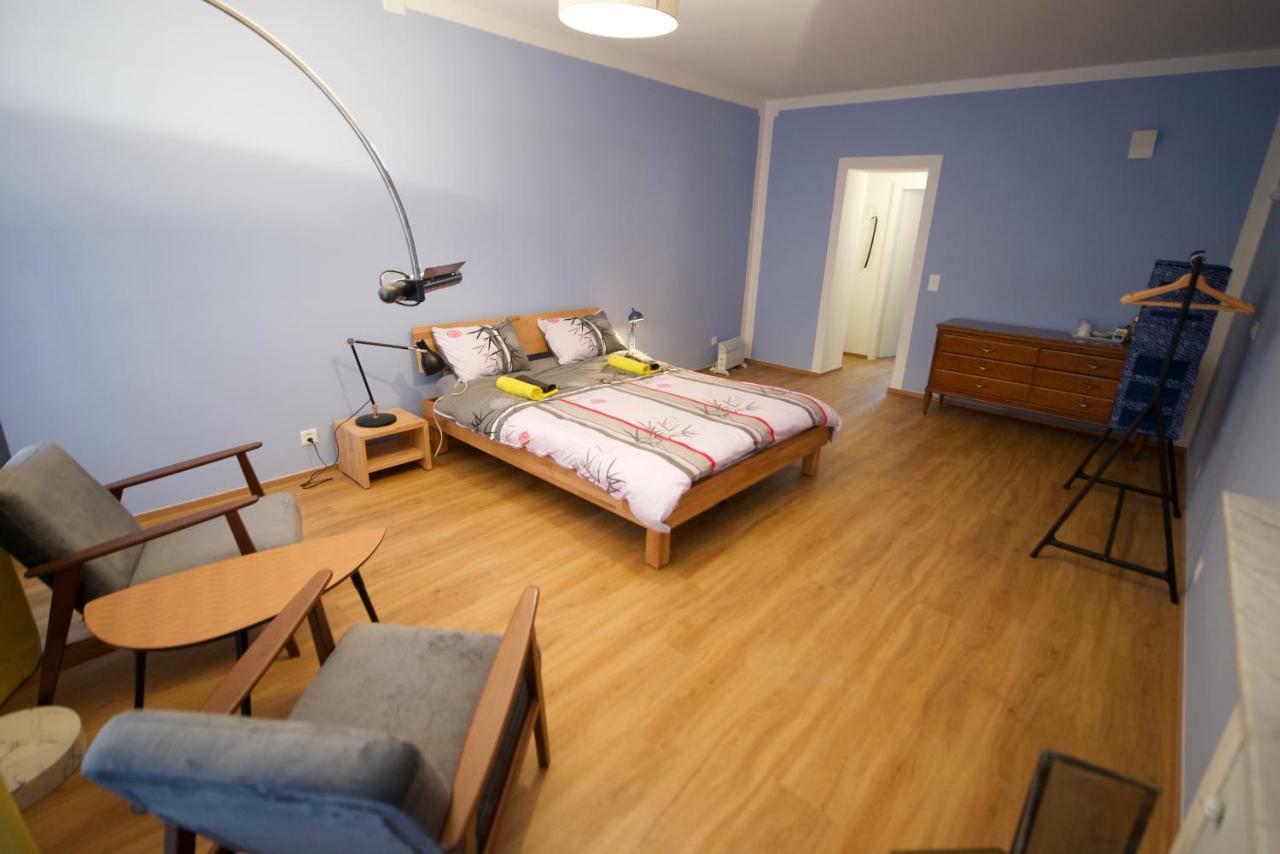 Double Room Private Bathroom