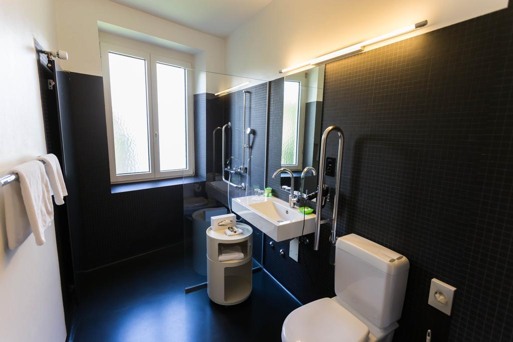 Quarto Duplo Comfort