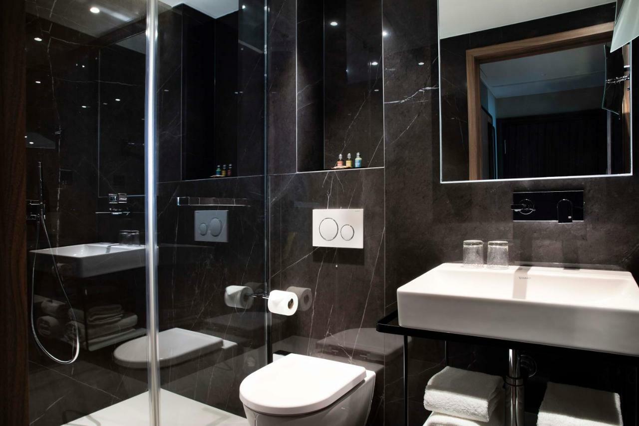 Quarto Duplo Executivo