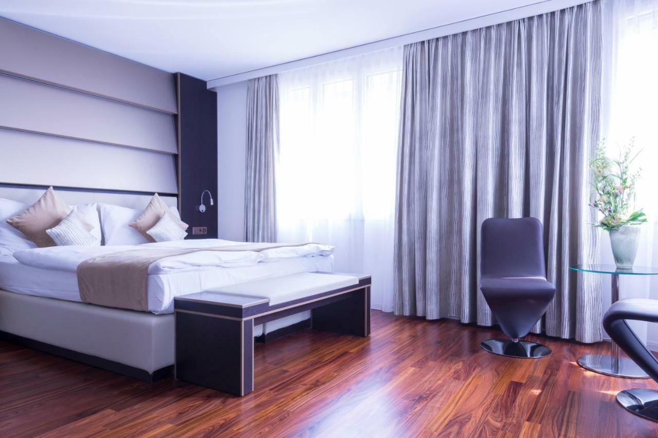 Chambre Double Premium