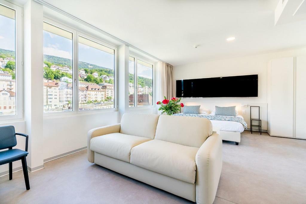 Suite - Annexe