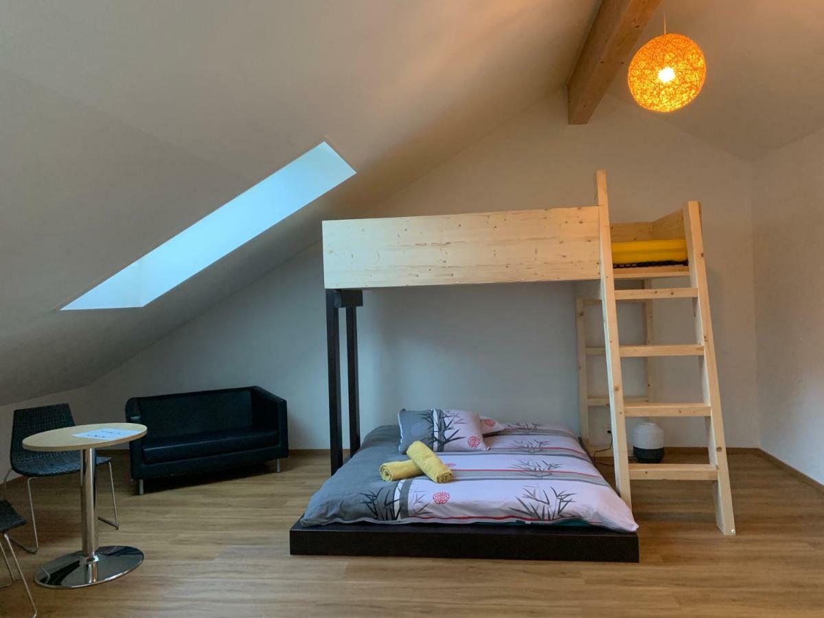 Family Room Private Bathroom