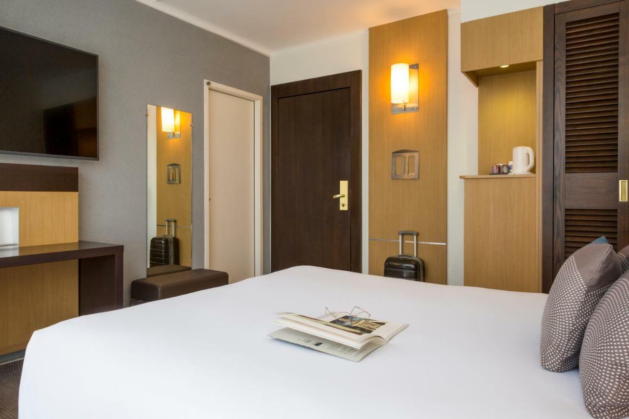 Quarto Duplo Standard