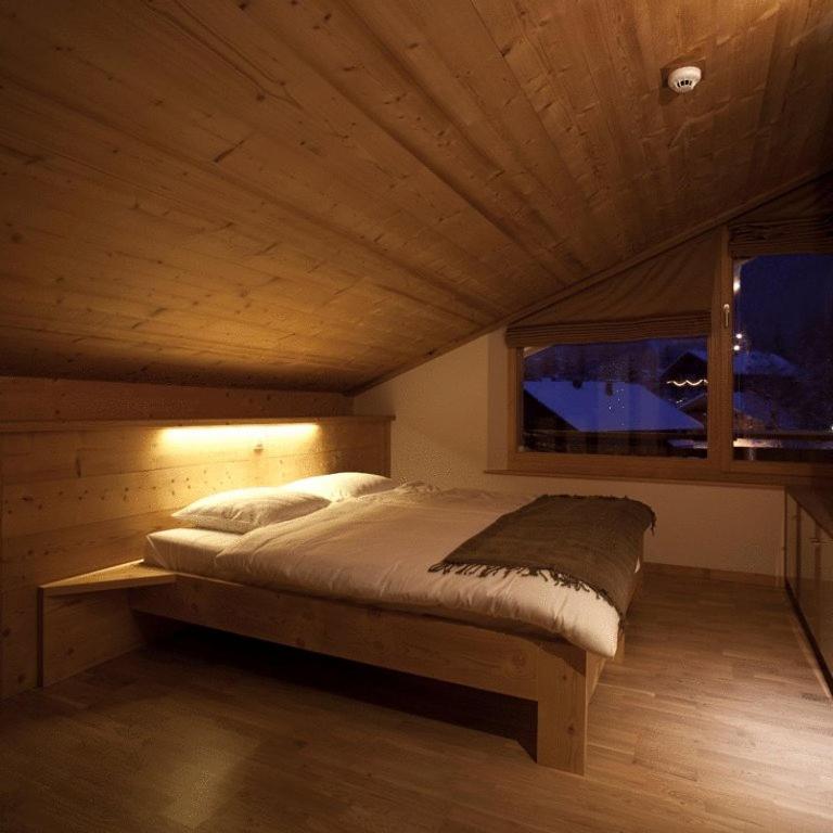 Suite Penthouse