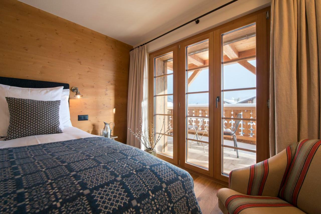 Deluxe Appartement