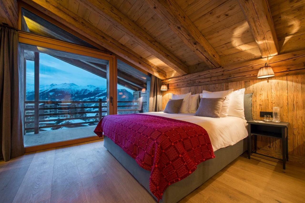 Penthouse Appartement