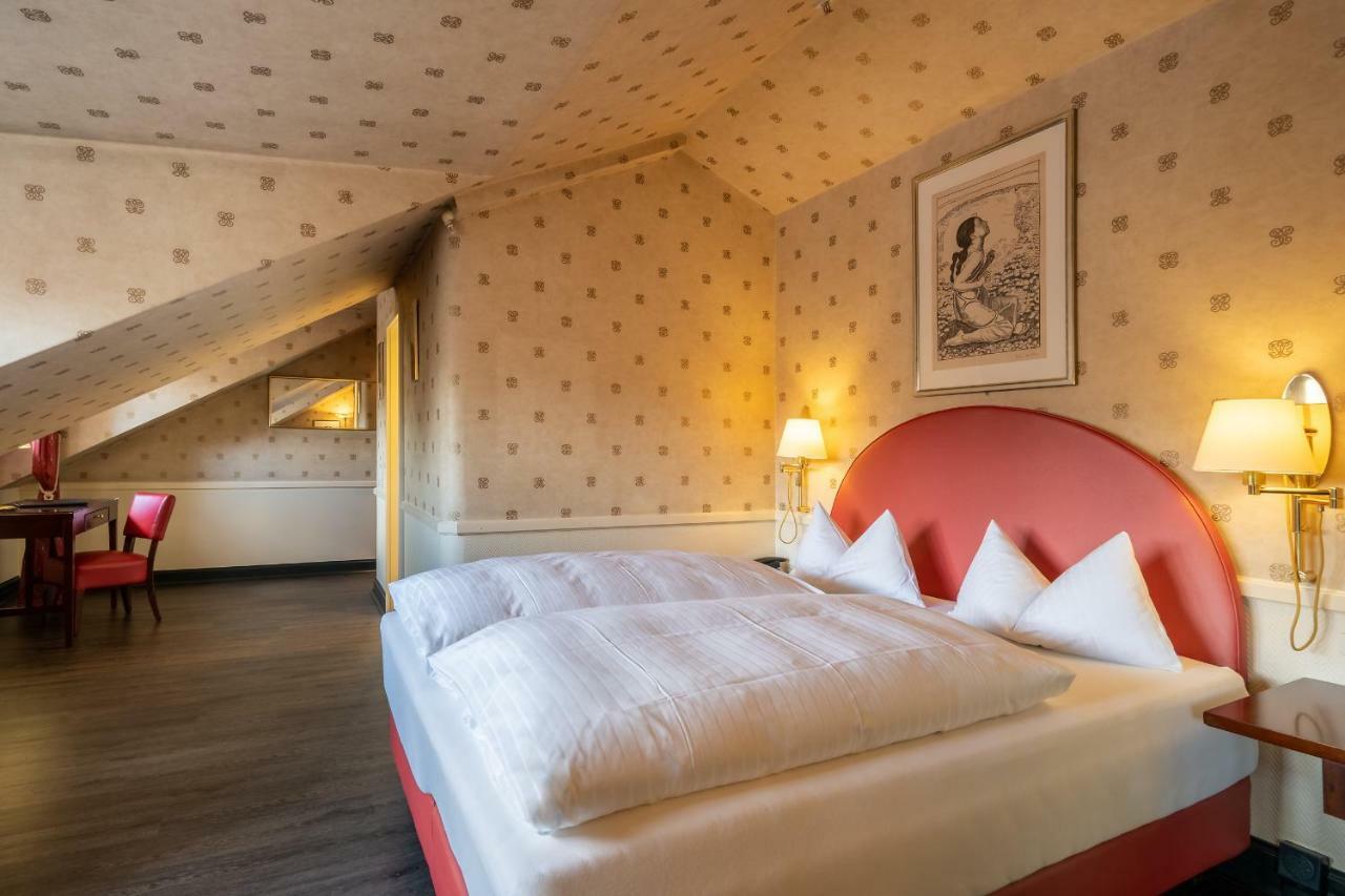 Habitación Doble con bañera