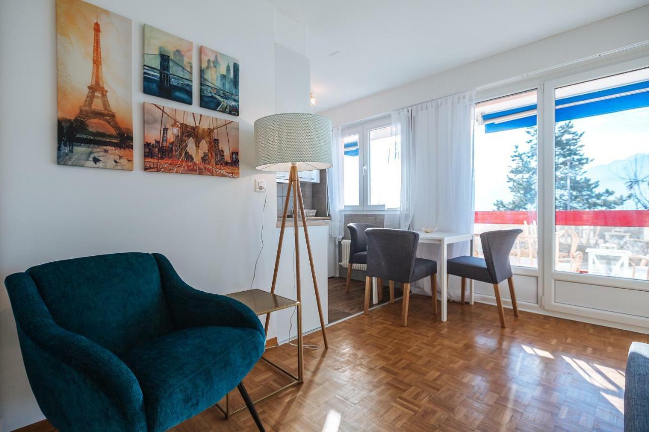 Appartamento con 1 Camera da Letto