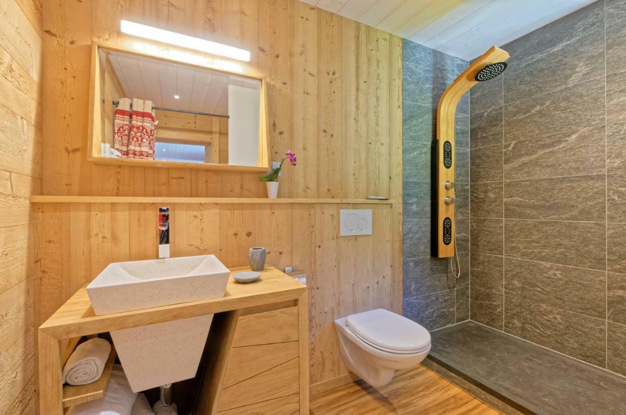 Chambre Familiale Standard