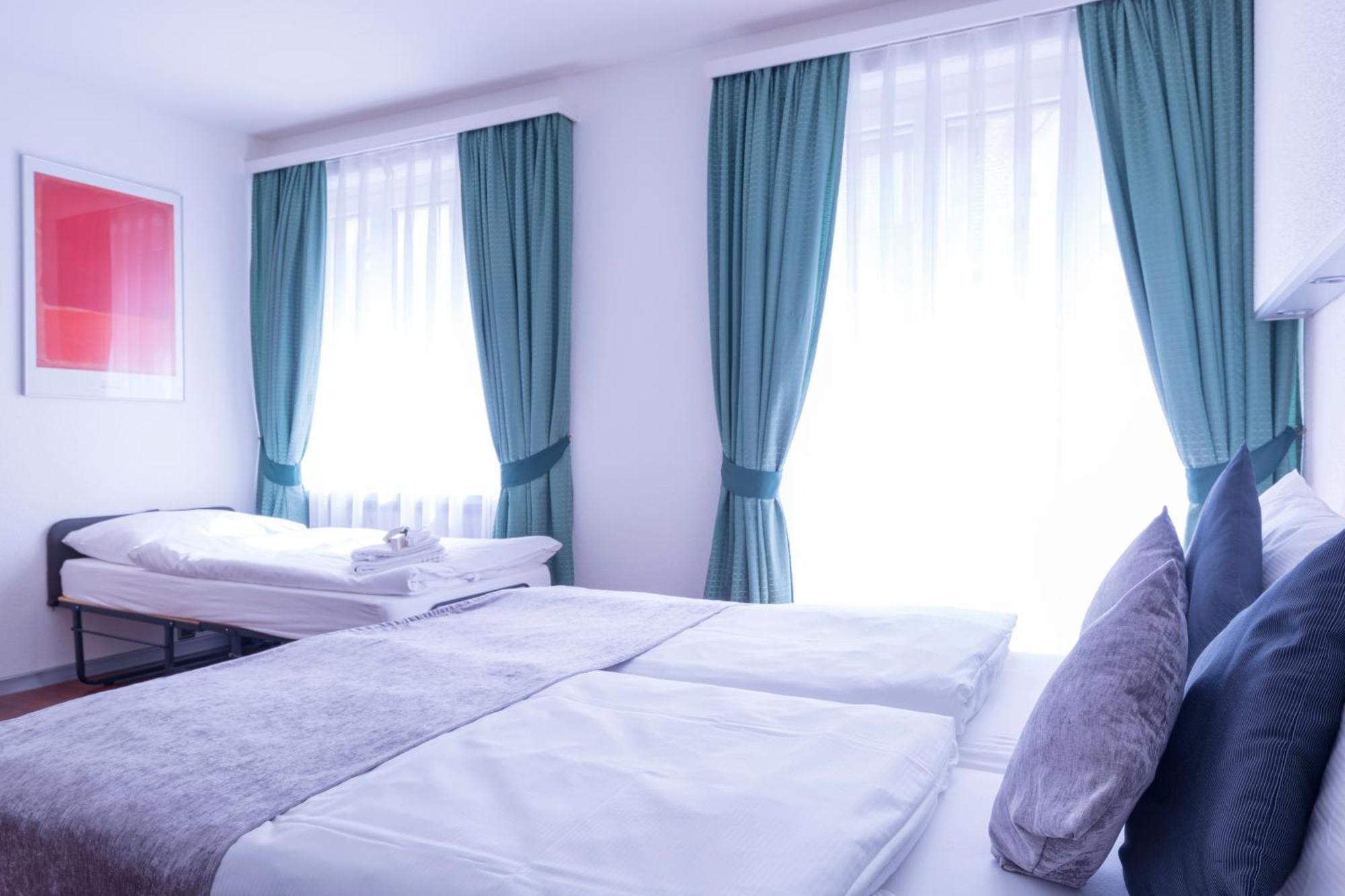 Chambre Triple Standard