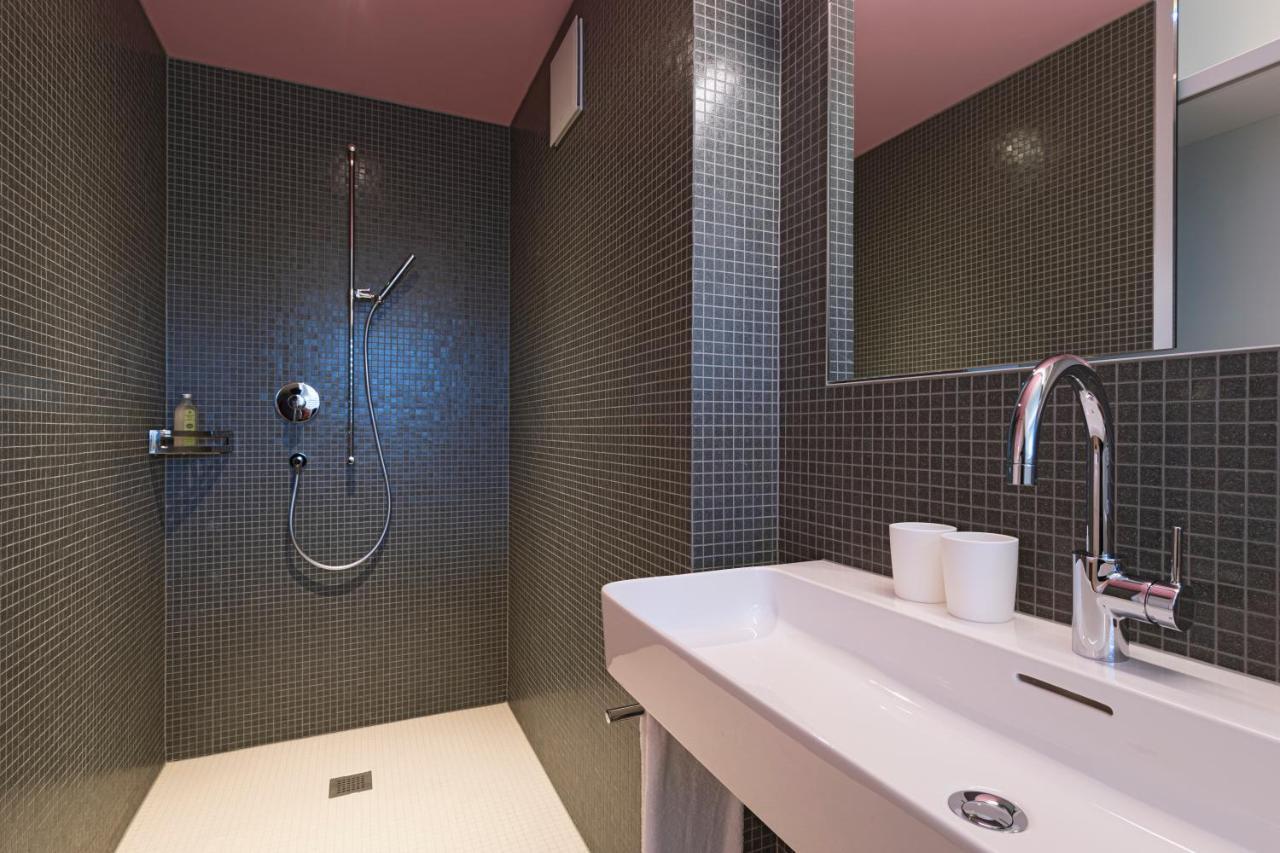 Junior Suite mit Balkon/Sitzbereich oder Familienzimmer