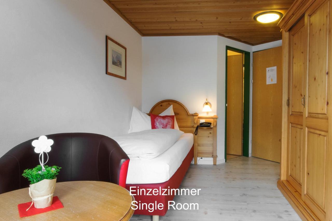 Single Room