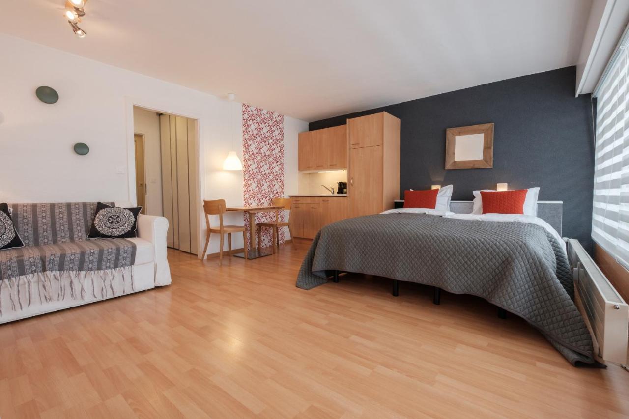 Chambre Double