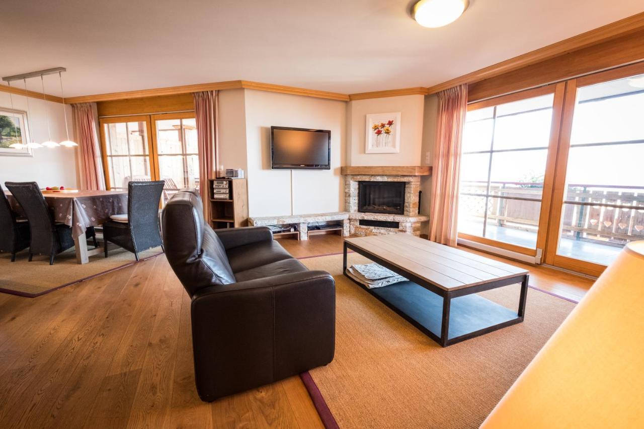 Appartement 3 Chambres