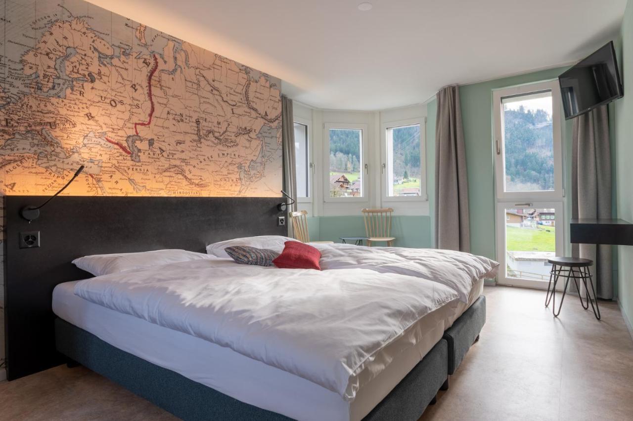 Junior Suite met Balkon