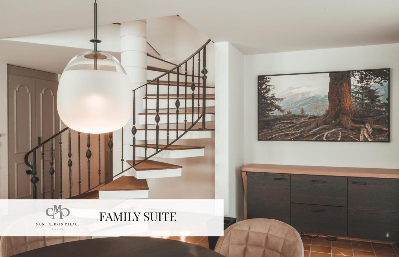 Suite Familiar de 2 dormitorios