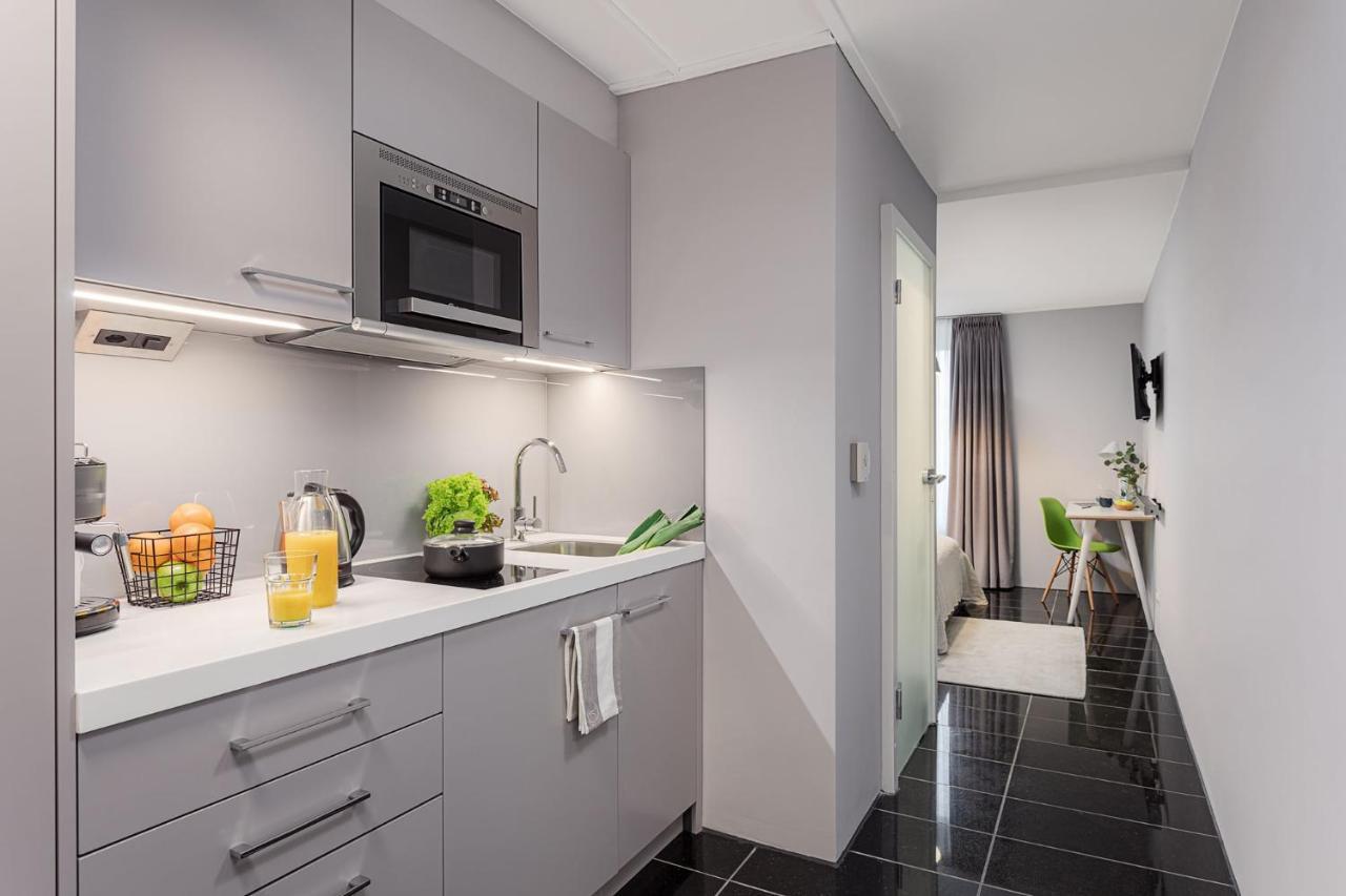 Junior Studio Appartement