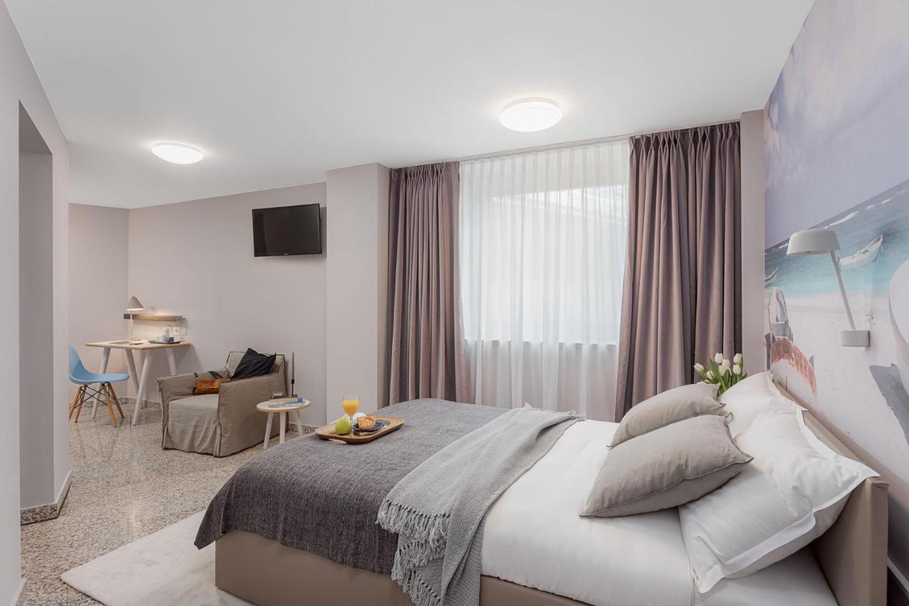 Deluxe Kamer