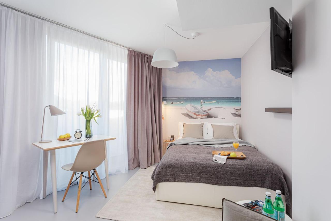 Mini Studio Appartement