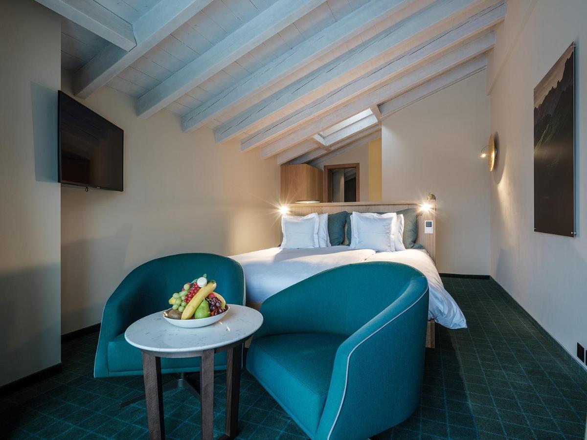 Duplex Suite