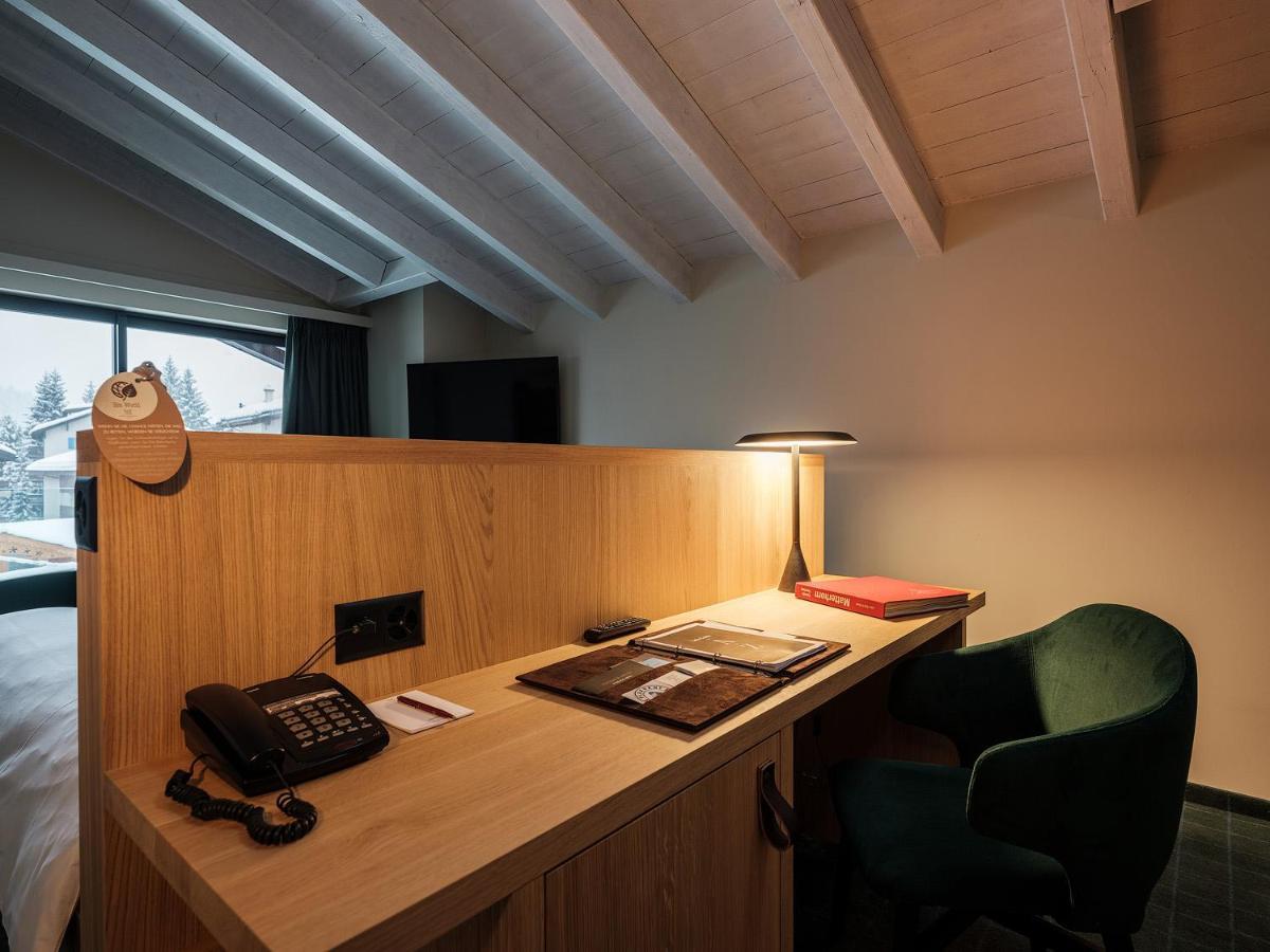 Duplex Suite