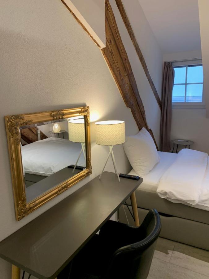 Kleines Einzelzimmer