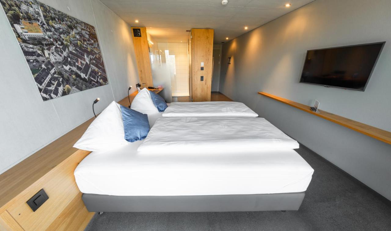 Double Room Balcony