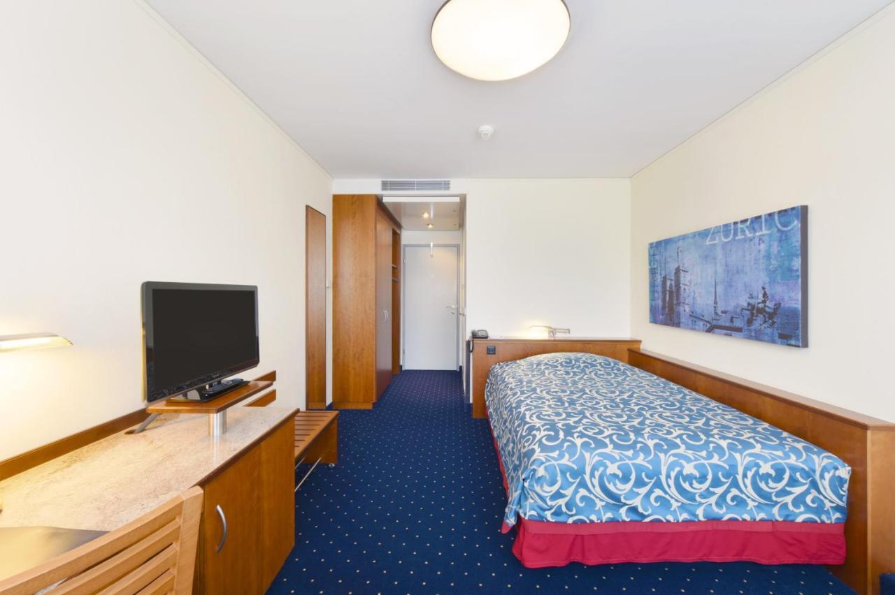 Quarto Individual
