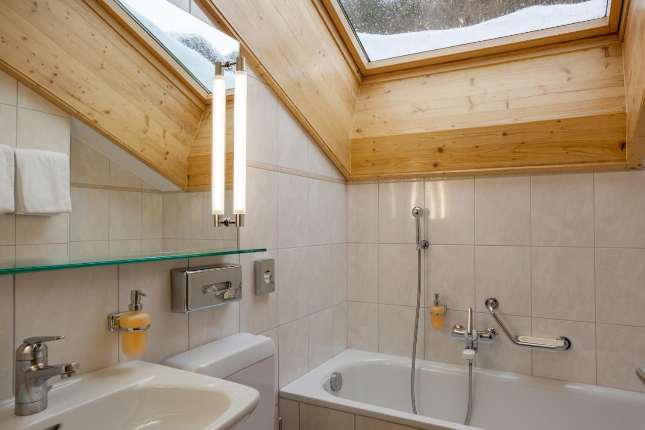 Triple Room with Balcony