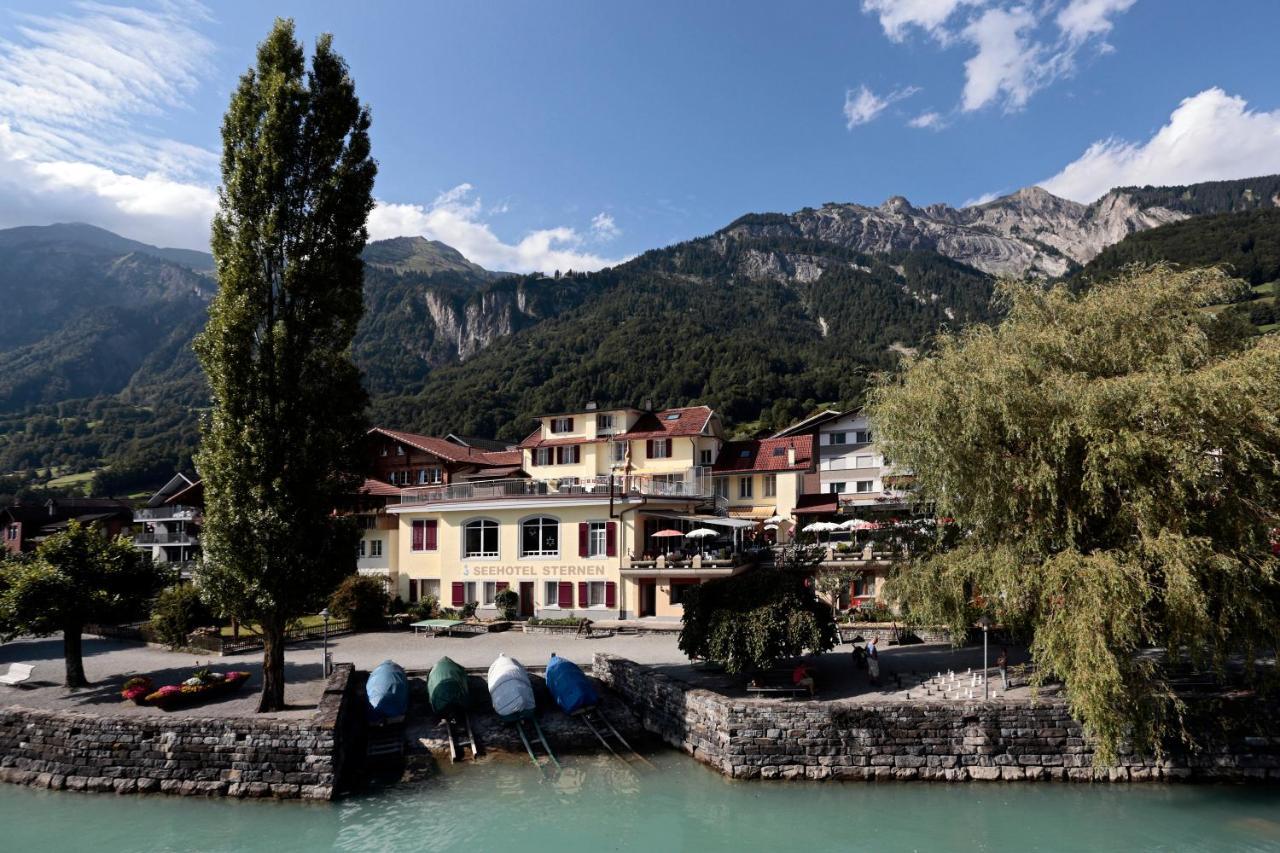 Budget Double Room Lake view