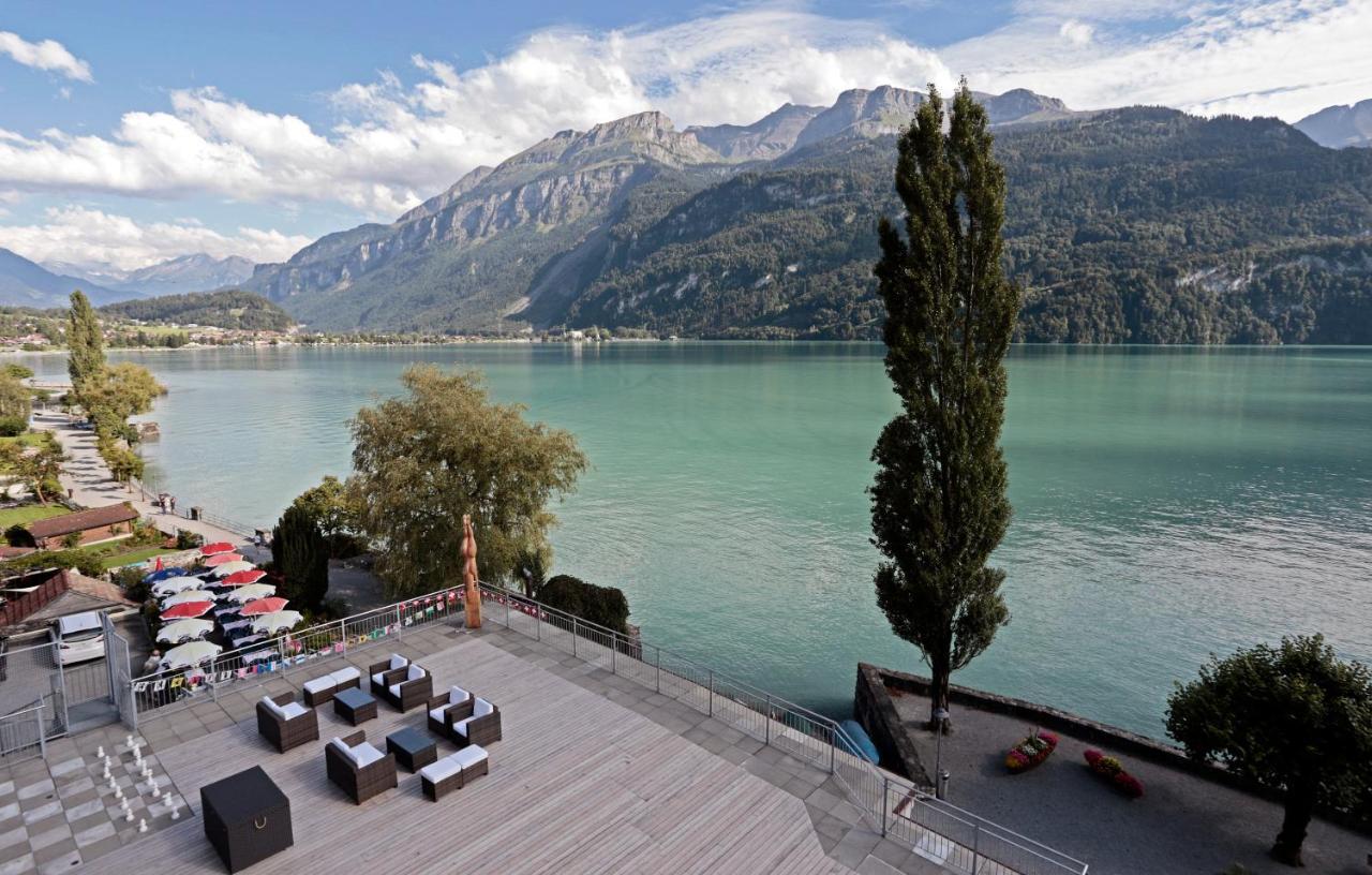Budget Double Room Lake view