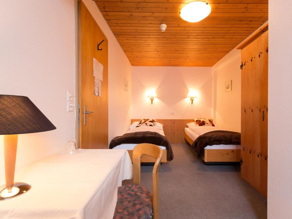 Standaard Kamer met 2 Bedden