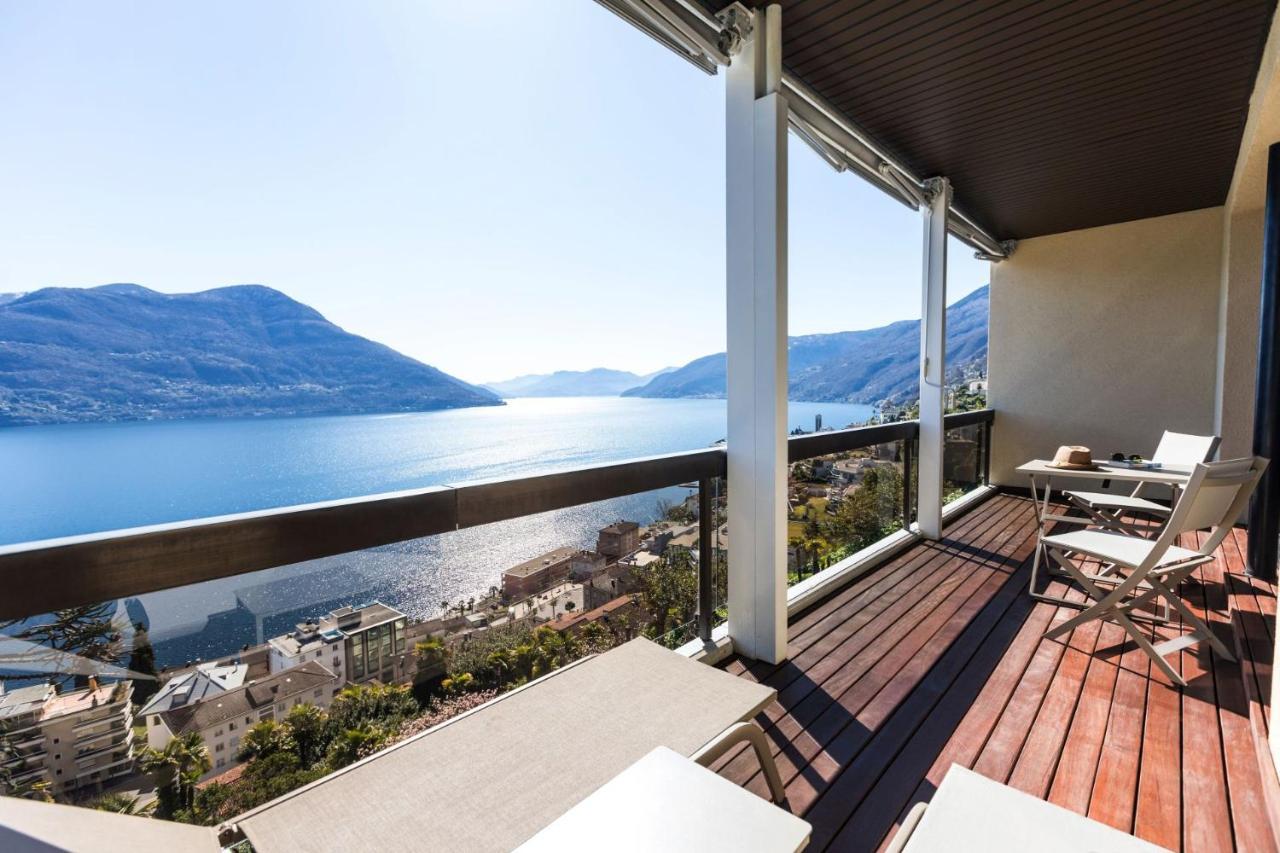 Panorama Lake View Junior Suite